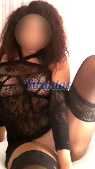 Morena, puta en Centro