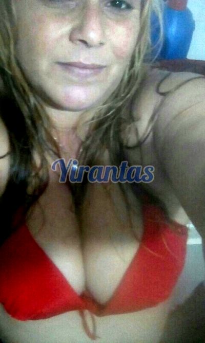 Luli, Escort en Barros Blancos