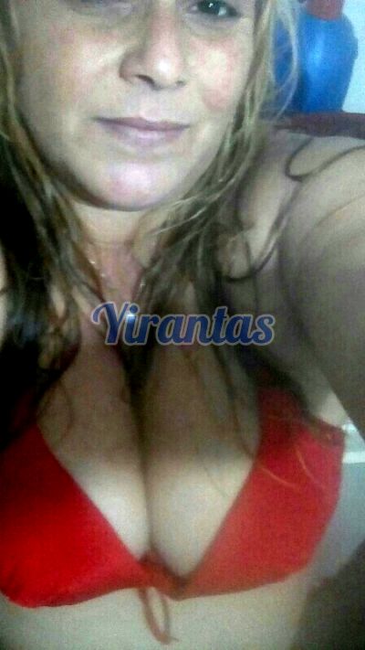 Luli, Escort en Barros Blancos