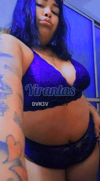 Brenda, Puta en Ciudad del Plata