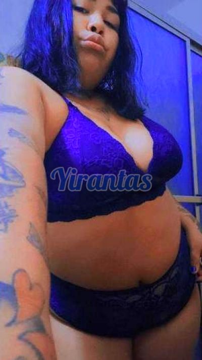 Brenda, Puta en Ciudad del Plata