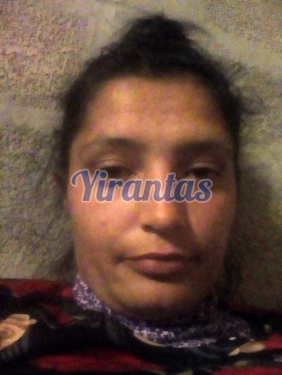 Fernanda, Puta en Pando