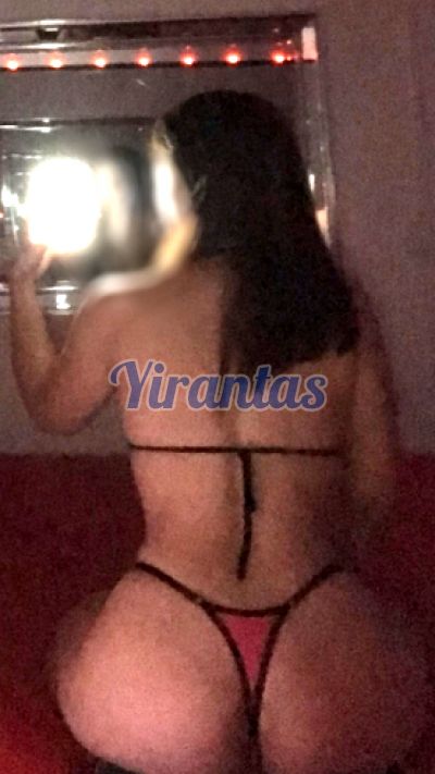 Shei, escort en Tres Cruces