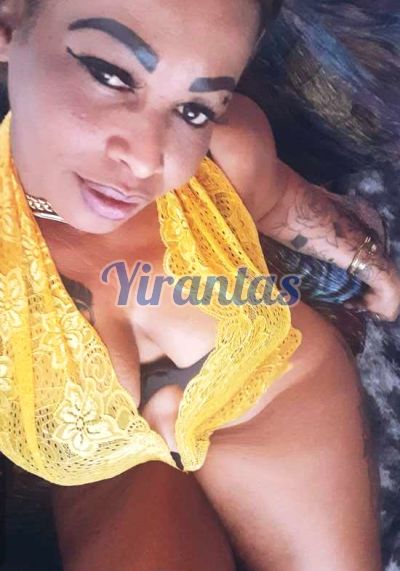 Chenhoa, escort en Centro