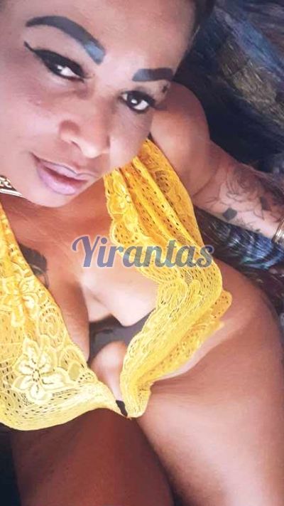 Chenhoa, escort en Centro