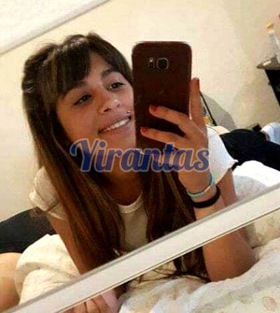 Ximena, escort en Unión