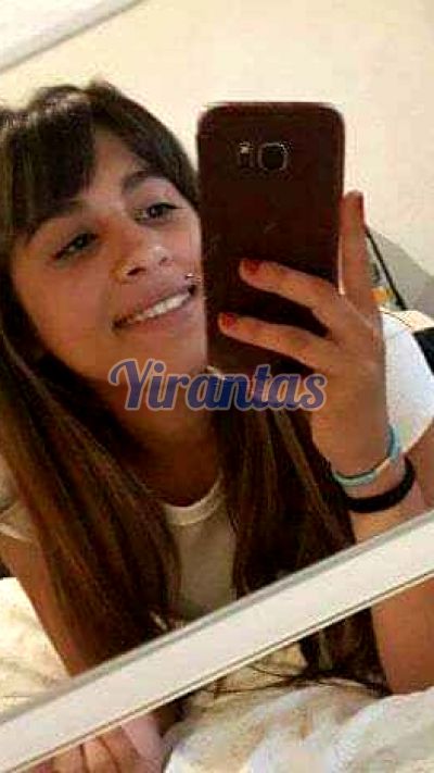 Ximena, escort en Unión