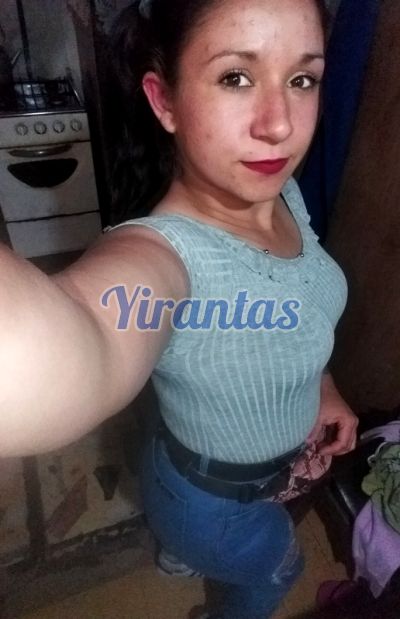 Valeria, escort en Joaquín Suárez
