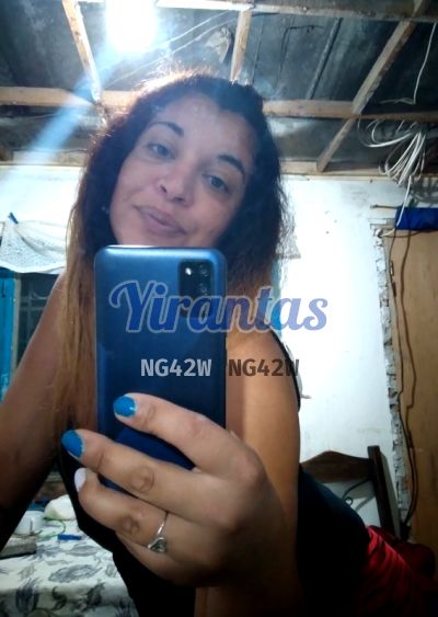 Meli, escort en Joaquín Suárez