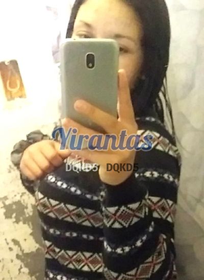 Valeria, Escort en Canelones
