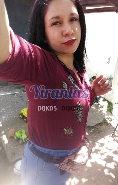 Valeria, Escort en Canelones