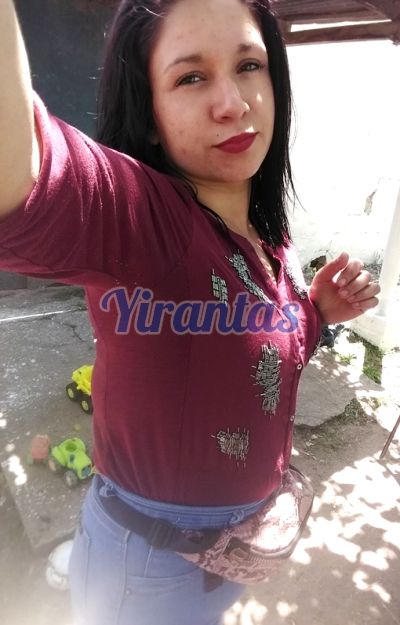 Valeria, Escort en Canelones