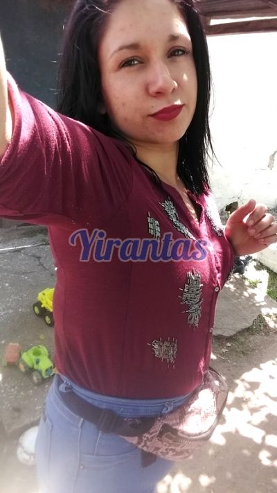 Valeria, Escort en Canelones