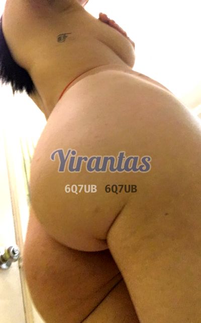Dana, Escort en Aguada