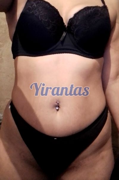 Mia, Escort en Canelones