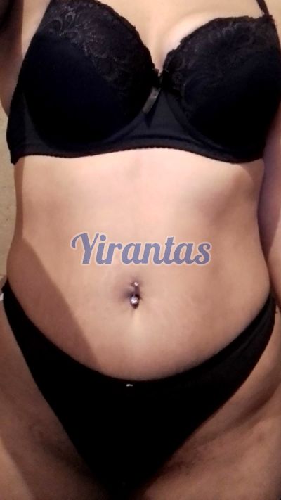 Mia, Escort en Canelones
