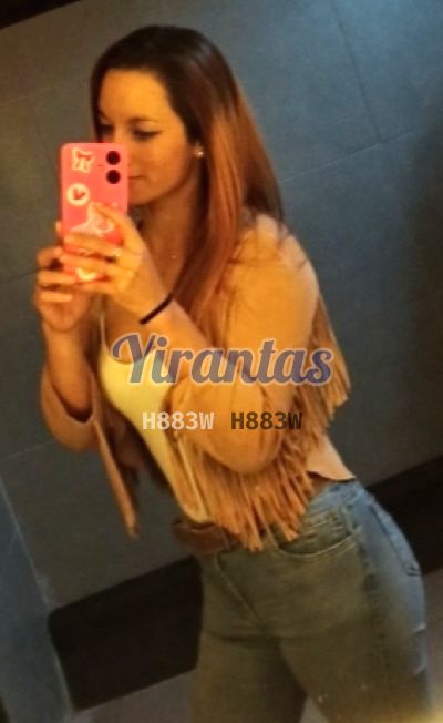 Dania 099670615, escort en Mercedes