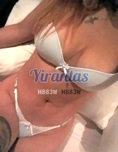 Dania 099670615, escort en Mercedes