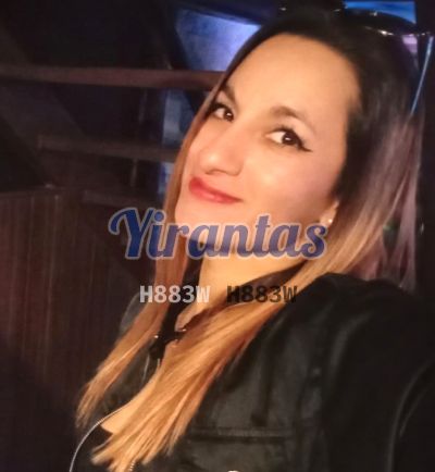 Dania 099670615, escort en Mercedes
