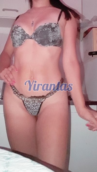 Morena, puta en Unión