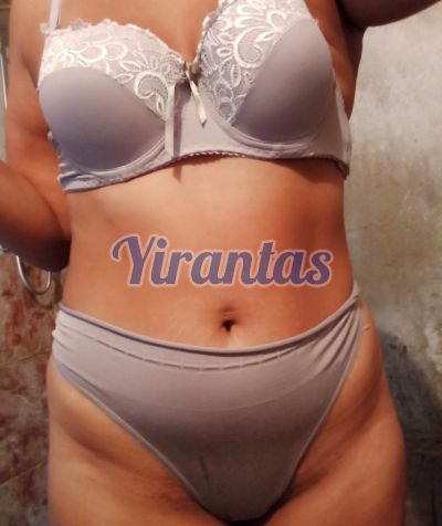 Mia, Escort en Canelones