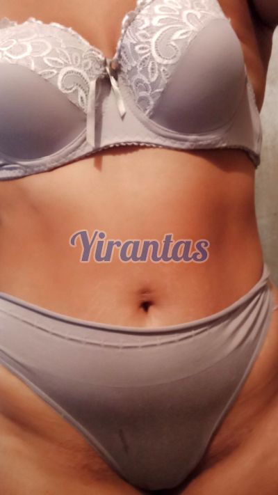Mia, Escort en Canelones