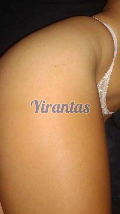 Brisa, escort en Aguada
