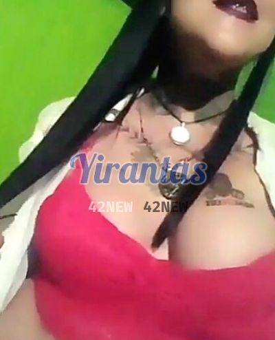 Gotica, escort en Unión