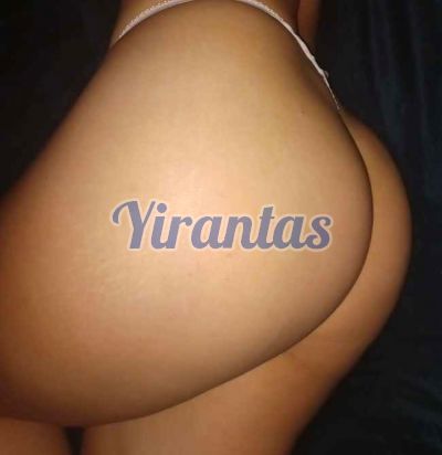 Brisa, puta en Aguada