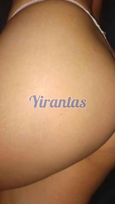 Brisa, puta en Aguada