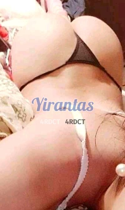 Lucia La sexy, Escort en Aguada