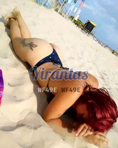 Lucerito, Escort en Aguada