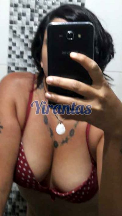 Pamela, escort en Centro