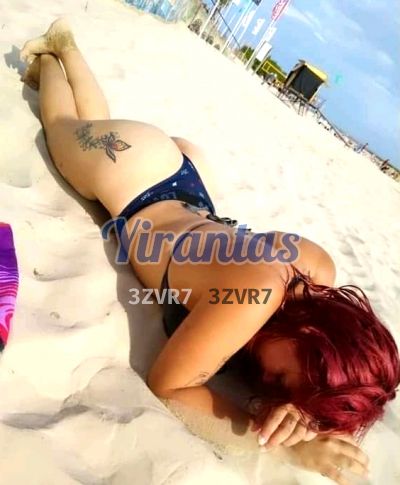 Lucerito, Escort en Aguada