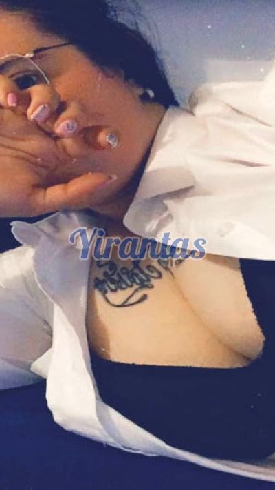 Carla, Escort en Barros Blancos