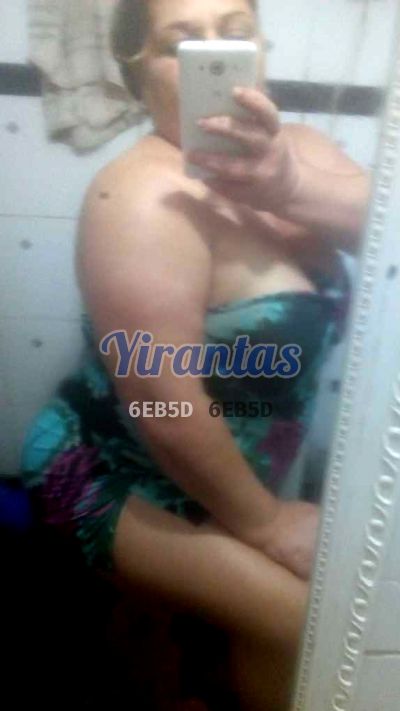 Luna, Escort en Pando