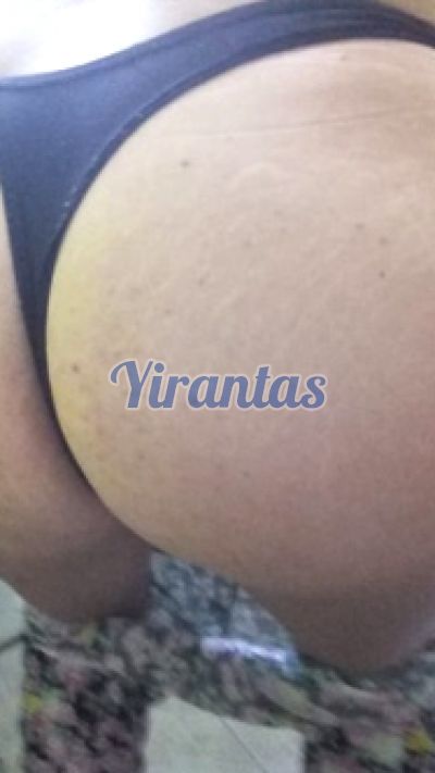 Fernanda, Escort en Pando