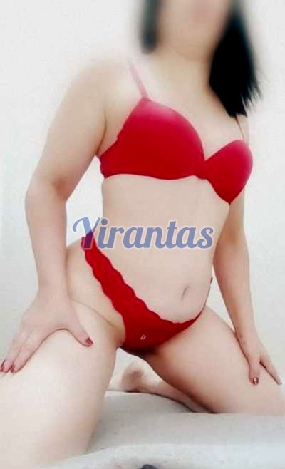 Cielo, escort en Aguada