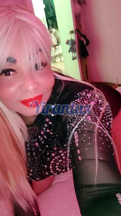 Sirydashira 094666828, escort en Centro