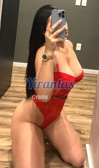 Bianca 091954653, Escort en Punta del Este
