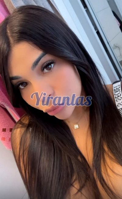 Bianca 091954653, Puta en Punta del Este