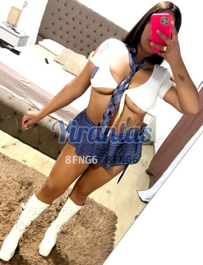 Angi 097939890, Escort en Tres Cruces
