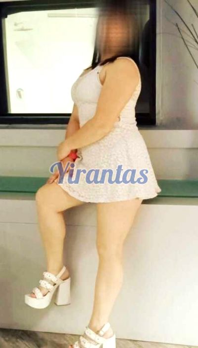 Natasha, Escort en Malvín