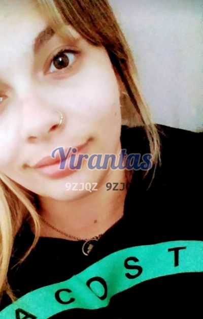 Nicole, escort en Melo