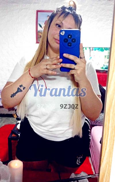 Nicole, escort en Melo
