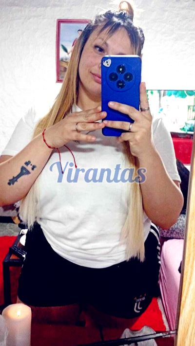 Nicole, escort en Melo