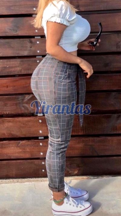 Sofi, escort en Maldonado
