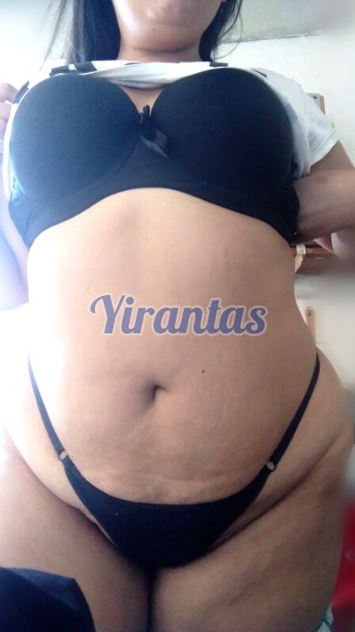 Vanessa, Escort en Flor de Maroñas
