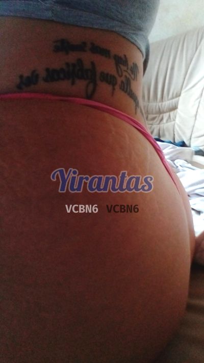 Nicole, escort en Punta del Este