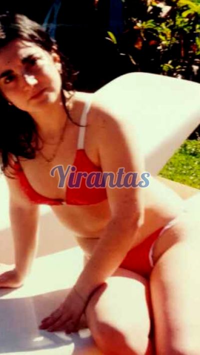 Paula, puta en Centro
